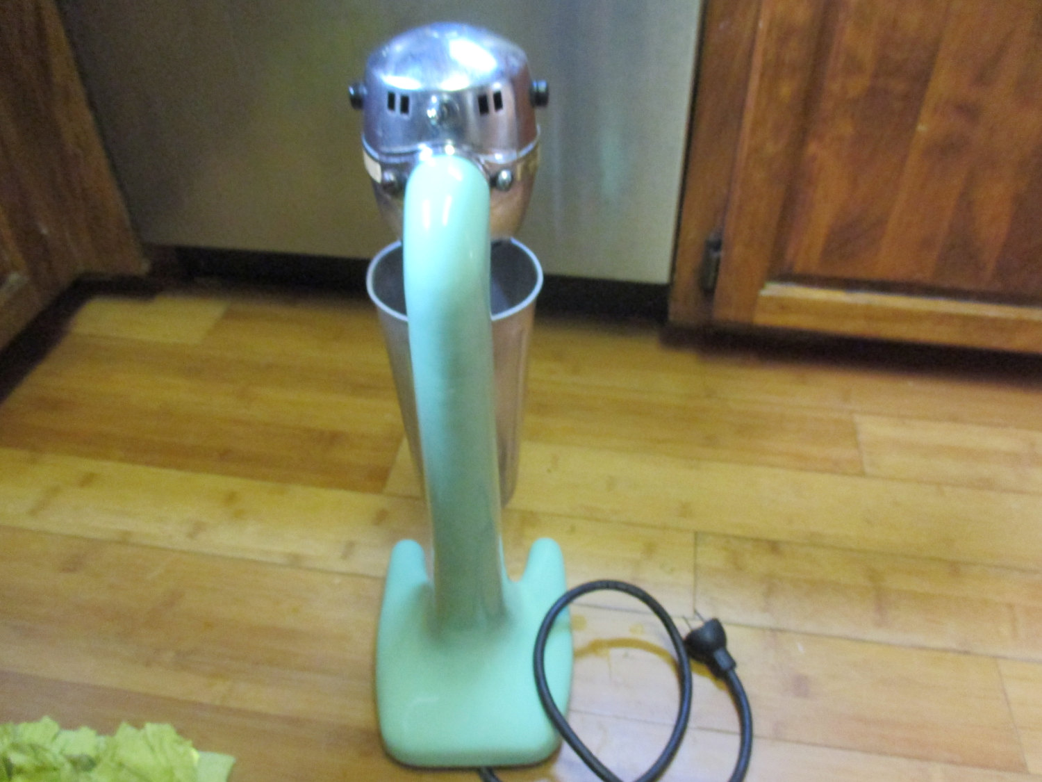 Oster Commercial fountain soda mixer Milk Shake Machine : r/BuyItForLife