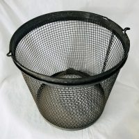  Minnow Basket