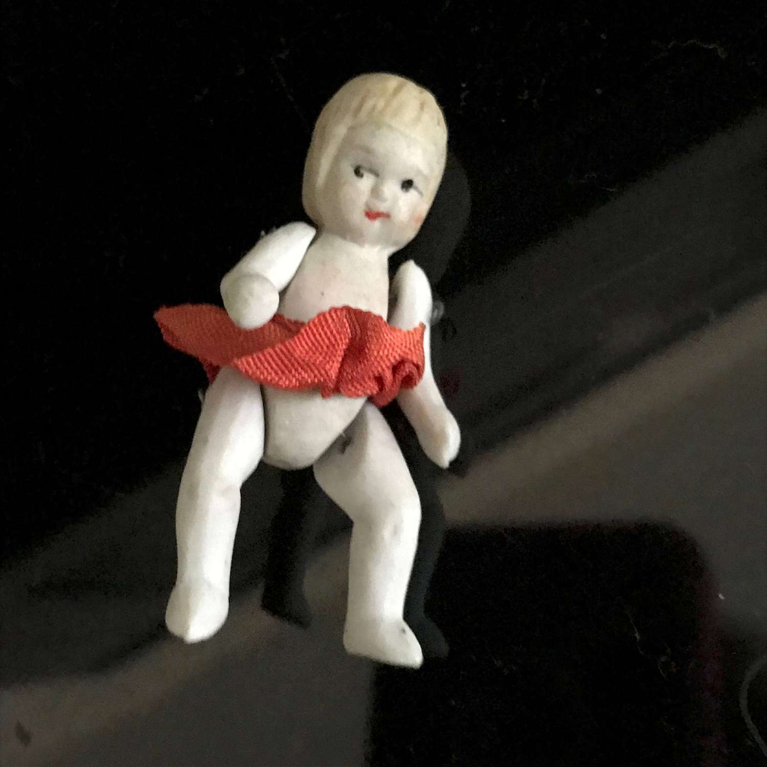 Porcelain Baby Dolls 